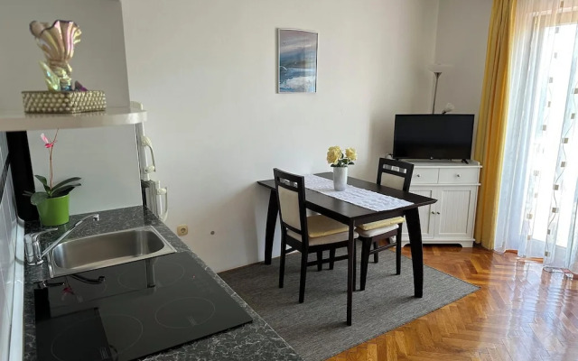 Apartments Dujmovic