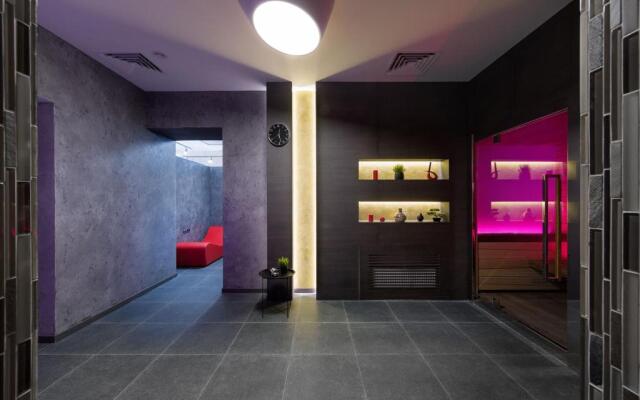 BANKHOTEL
