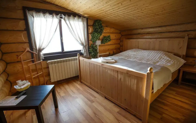 Dobrynya Hotel
