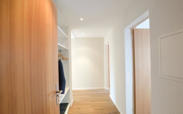 Casa Andrea 215 216 Riederalp