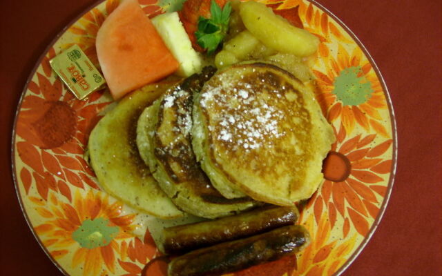 Cranmore Mountain Lodge Bed & Breakfast