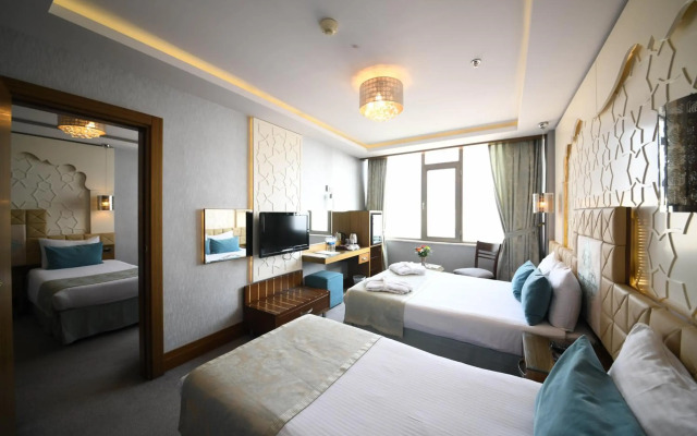 Grand Star Hotel Bosphorus & Spa