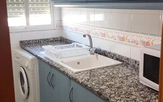 Apartamentos Gandía Playa de L'Ahuir 3000
