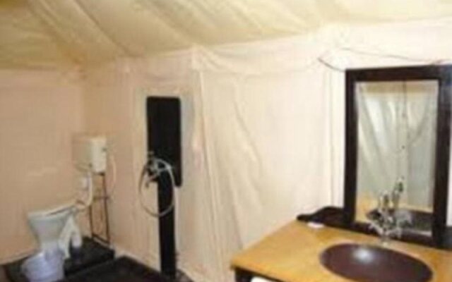 Camp Rose Villa