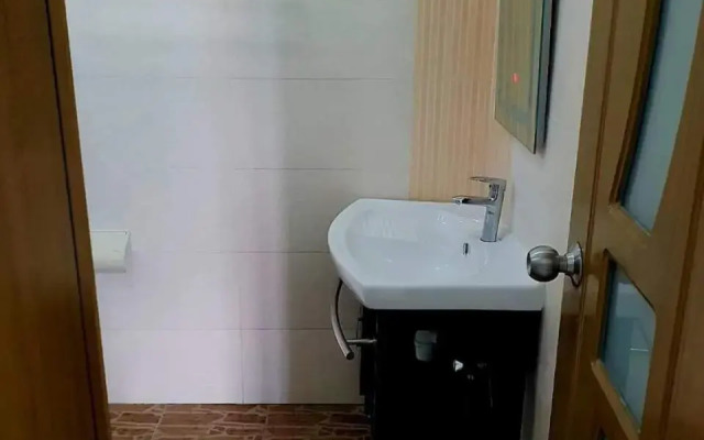 3 Bed Appartment Pereybere