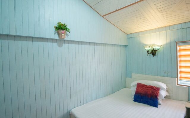 Wuzhen Dongzha Auntie Jiang Hostel