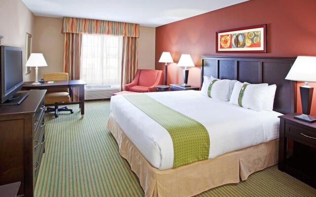 Holiday Inn Midland by IHG