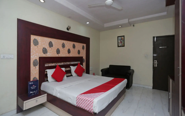 OYO 12914 Hotel Jagdish