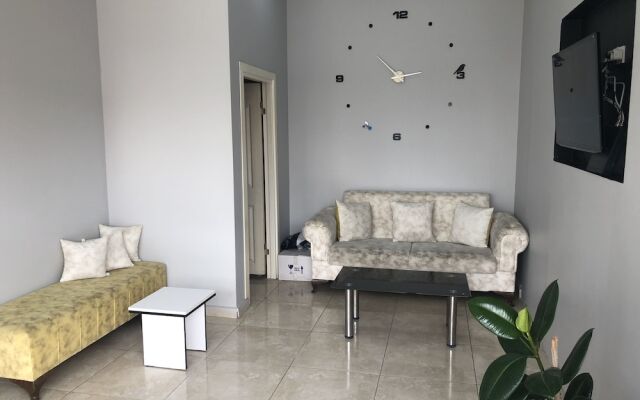 Sefa House
