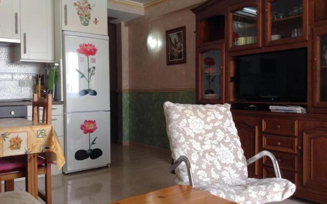 Apartment Next To 3 Excellent Beaches Costa Adeje