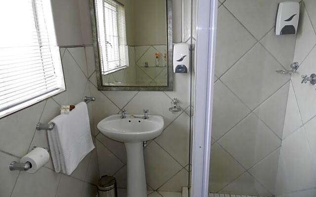The Platinum Guesthouse