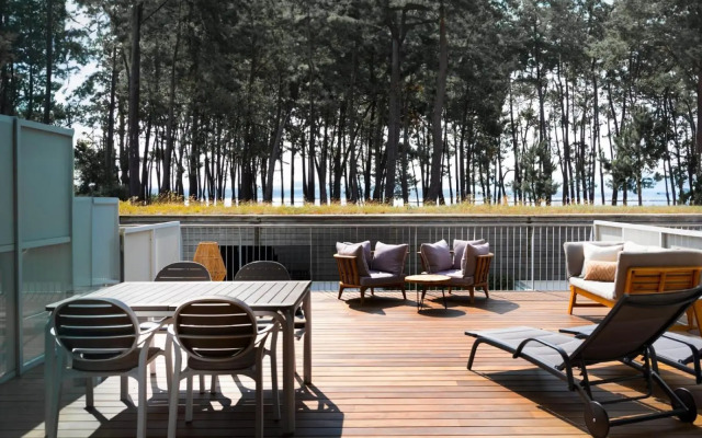 Stunning Dúplex CJ A Illa