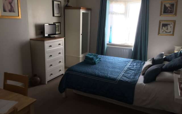Bluewaters bed and breakfast