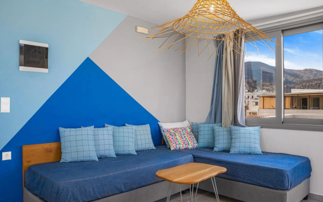 Natali Apartments