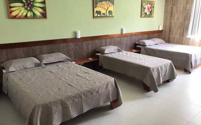 Hotel Fazenda Valaisan