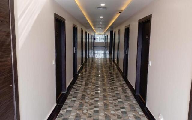 Sterling Mantra Haridwar