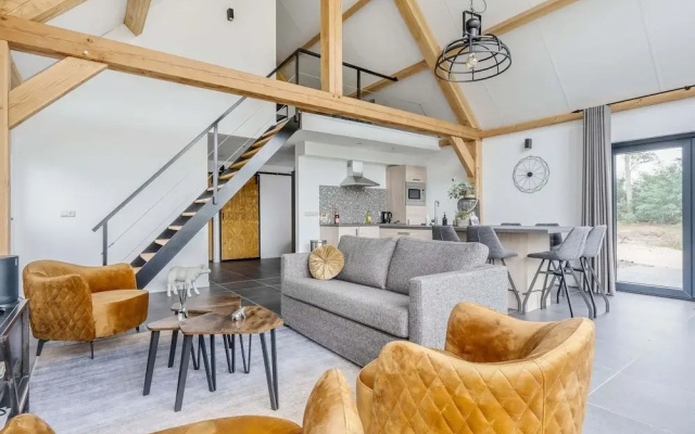 Nice House with two Bathrooms near Baarle-Nassau