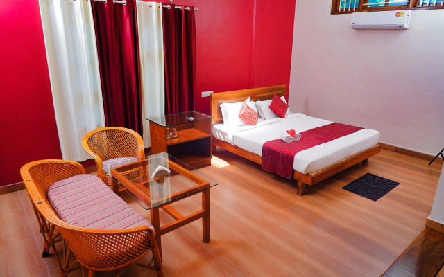 Deva Maani Coorg Nature Holiday