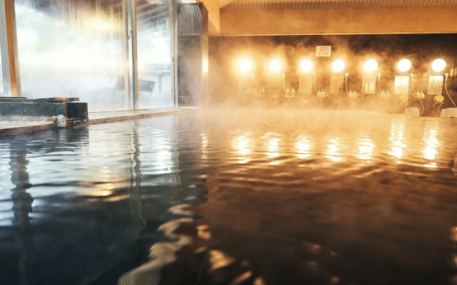 Hotel Beppu Pastoral