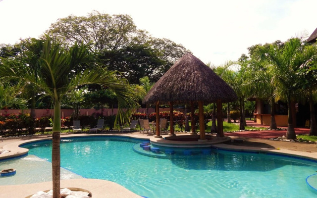 Marbella Surf Inn