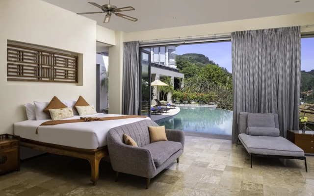 Villa Fah Sai