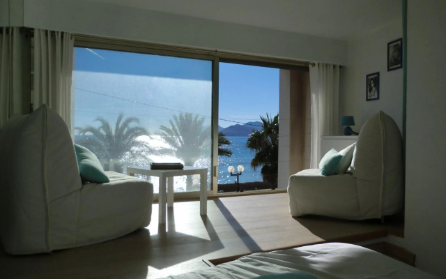 Le Panoramer Sea View