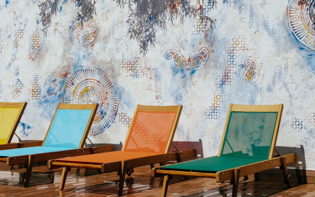 Maison L'etro Alacati Hotel