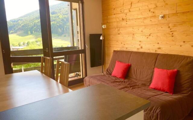 Appartement Villard-de-Lans, 2 pièces, 6 personnes - FR-1-515-130
