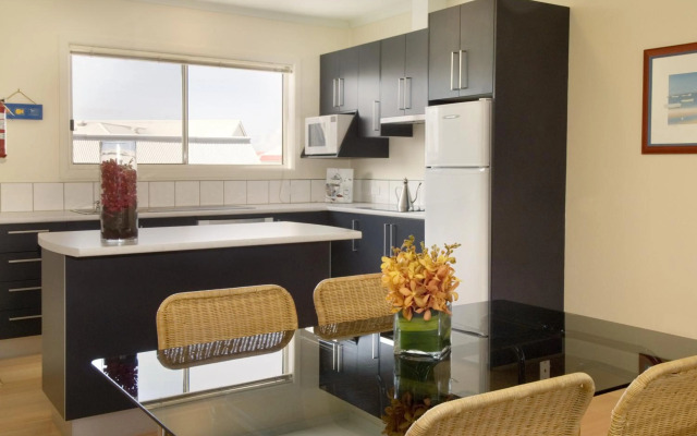 The Moorings at Metung