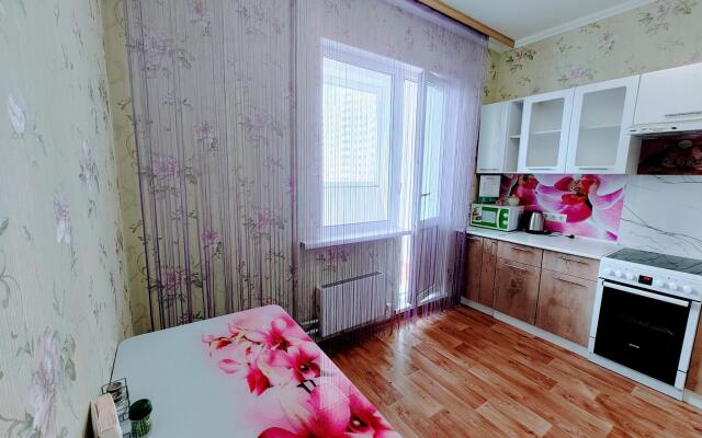 Добрый дом на Тюменском тракте 4