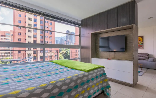 Modern Loft - Golden Mile by Nomad Guru