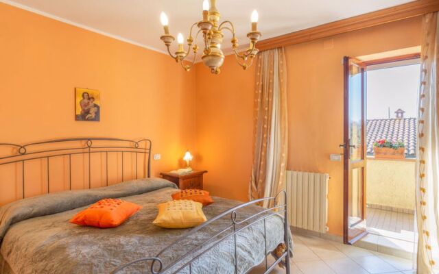 House Renza Marina Pietrasanta