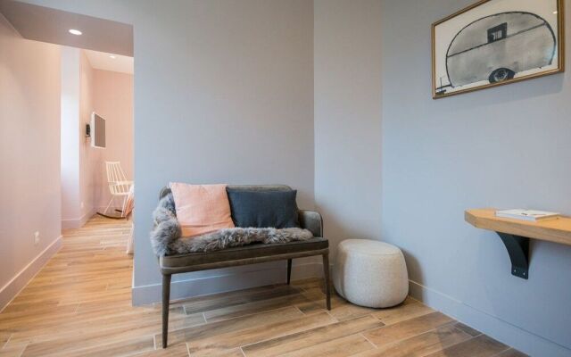 Maison Deveney Mars