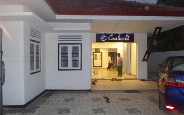 Coralworld Hotel