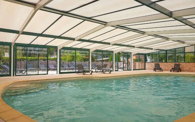 Camping Domaine de Kermario