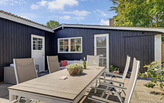 Stylish Retreat in Lonstrup - By Traum Ferienwohnungen