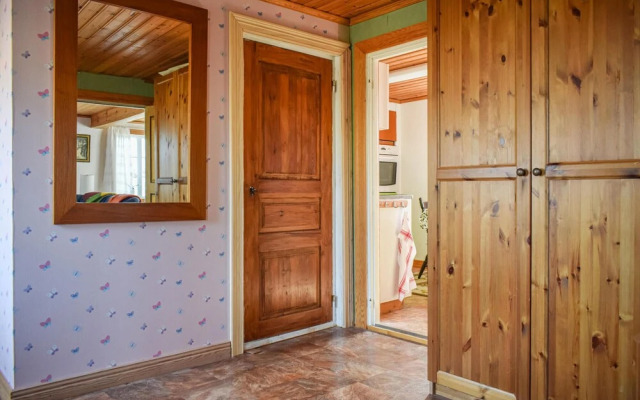 Awesome Home in Söderåkra With 2 Bedrooms