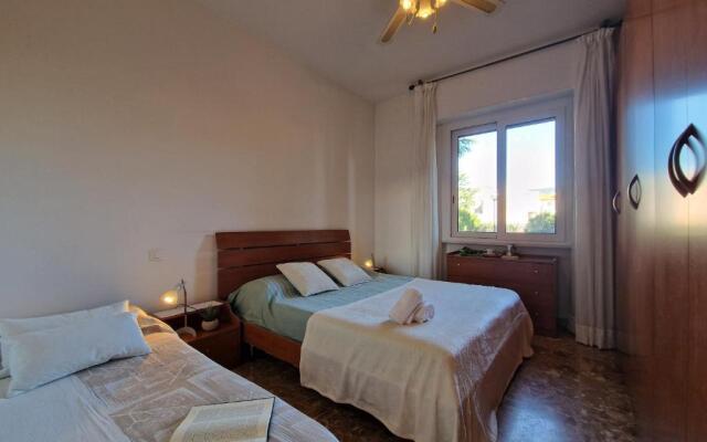 3 Locali - 600 metri dal Mare - Free Parking