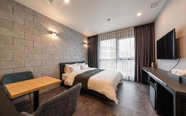 Hermes Hotel Yongin