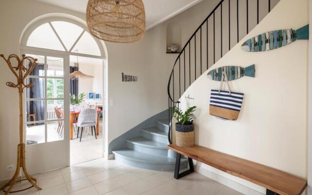 Le Semaphore by Cocoonr
