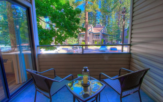 Heavenly Daze 1 Bedroom Condo by Redawning