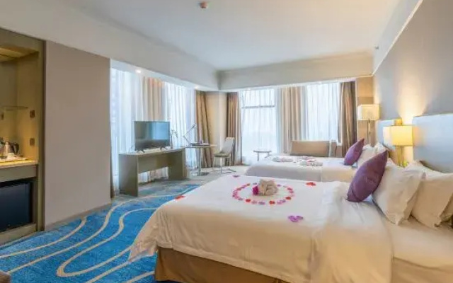 Blue Bay Hotel