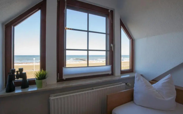Hotel Strandrauber