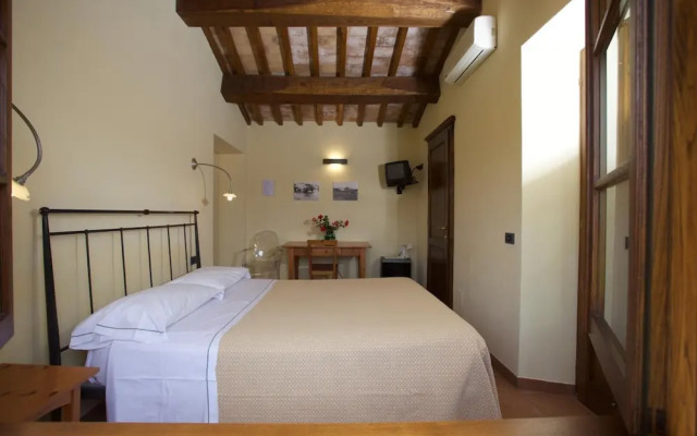 Agriturismo Bio Il Torrione