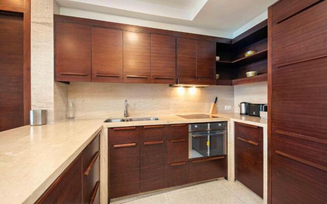 Luxury Ocean View Villas - Residence by Danatrip