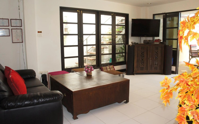 Phuket Gay Homestay