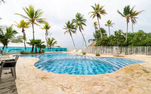 Apartamento Vacacional Para Familia