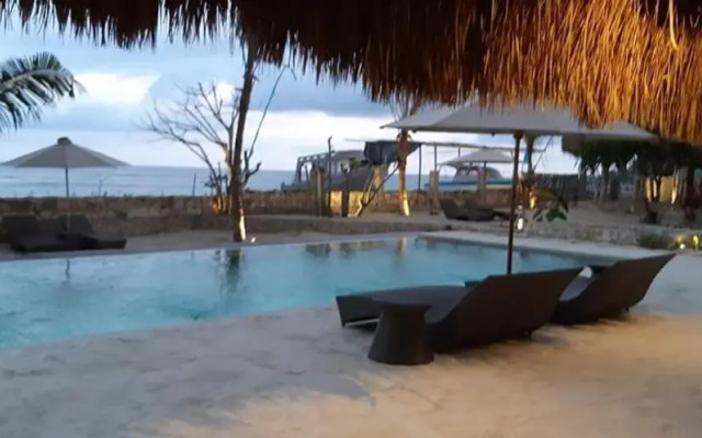 Rua Beach Resort Sumba