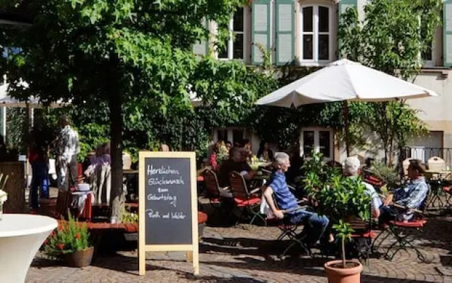 Stiftsgut Keysermühle