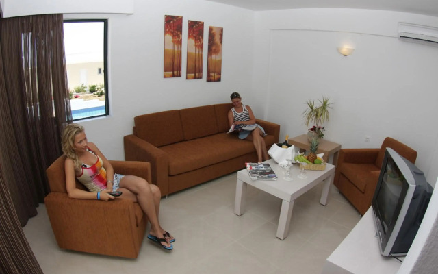 Mediterraneo Hotel